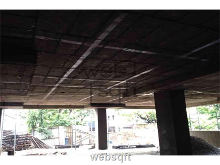 Commercial Shop-Mulgi for Sale in SD Road